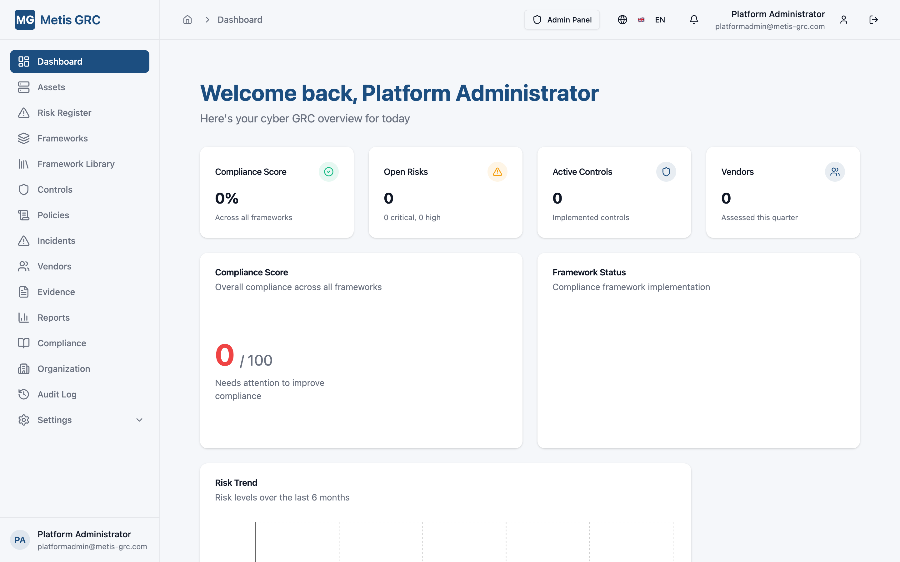 Screenshot — AI Assistants